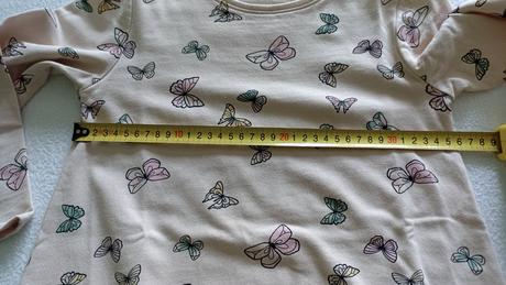 3x teplákové šaty, lupilu,122