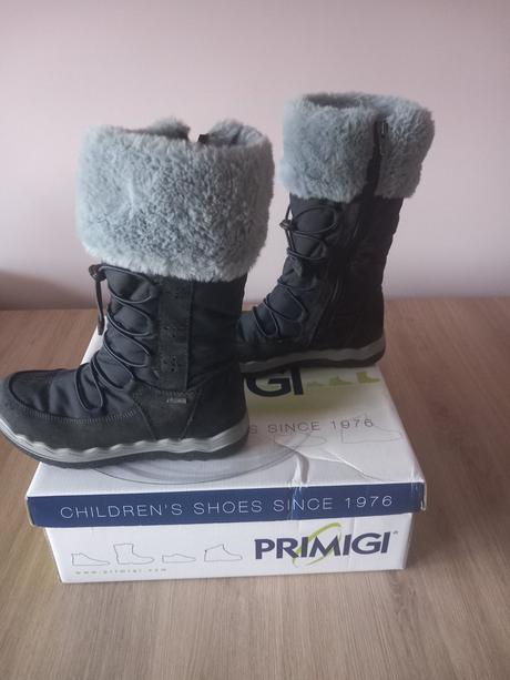 Primigi snehule, primigi,32