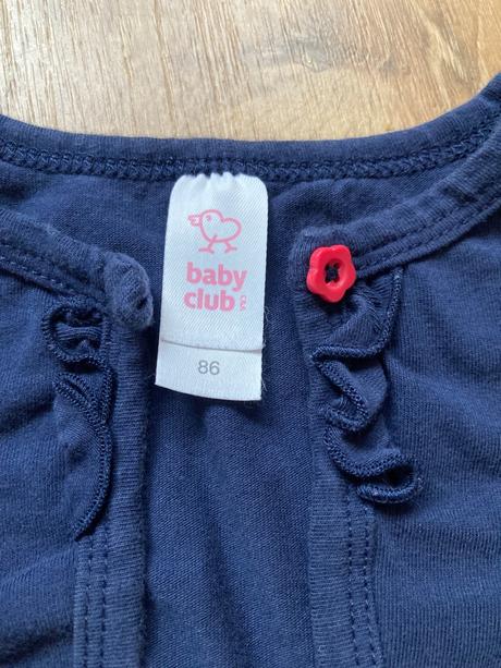 Bolerko, baby club,86