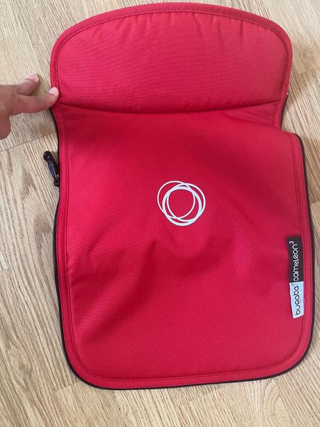 Bugaboo kryt hlbokej vanicky, bugaboo,bugaboo cameleon / bugaboo cameleon 3