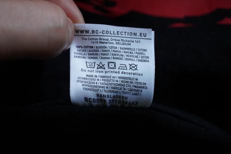 Tričko ju-jutsu katai, l