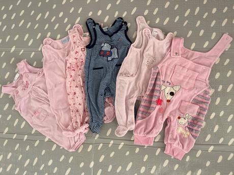 Nohavice / dupačky na traky, 62