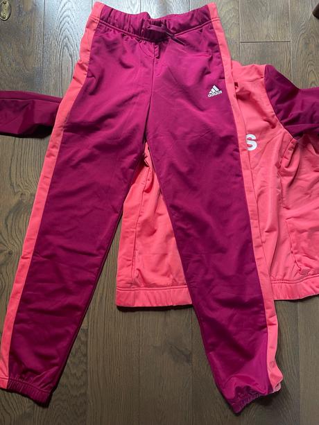 Nenosená súprava, adidas,164