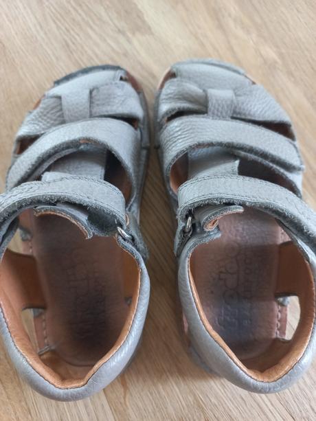 Barefoot sandalky froddo, 29, froddo,29