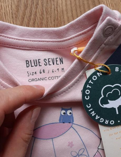 Tričko s dlhým rukávom, 68