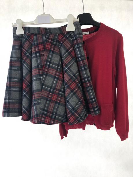 Svetrík dolce&gabbana, 140