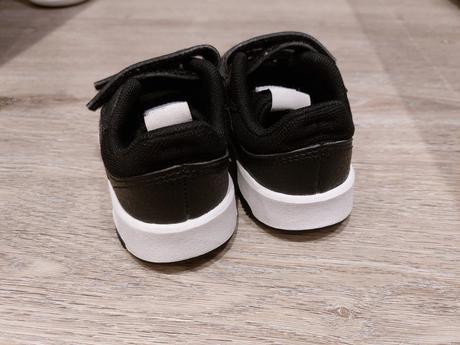 Tenisky adidas + papucky, adidas,22