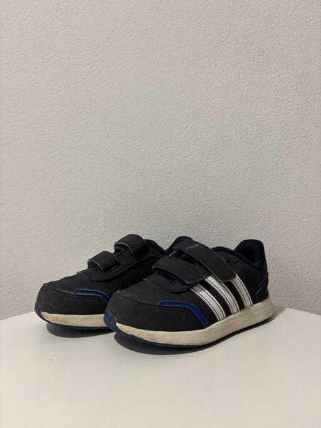 Chlapčenské tenisky, adidas,25