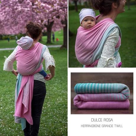 Madalo dulce rosa velkost 4, madalo