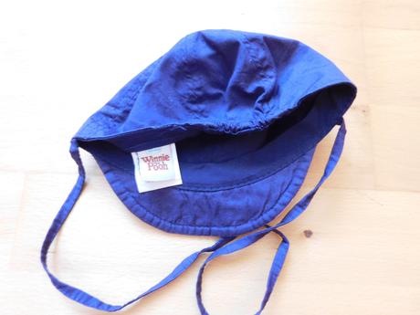 Šiltovka, disney,50