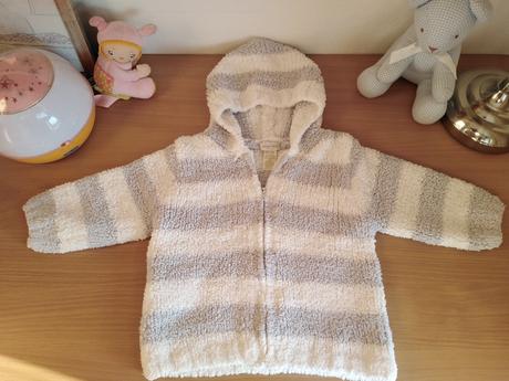 Balík oblečenia pre dievča veľ. 74, 68–80