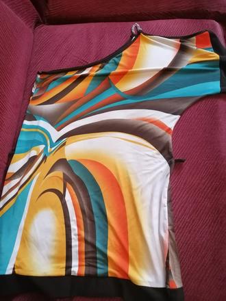 Tricko na rameno, 38