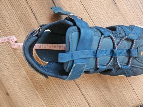 Sandále crossroad, 32