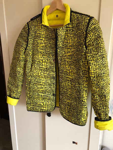 Pennyblack paperova bunda, xs