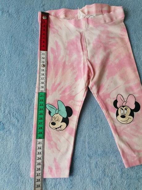 Minnie súprava, h&m,80