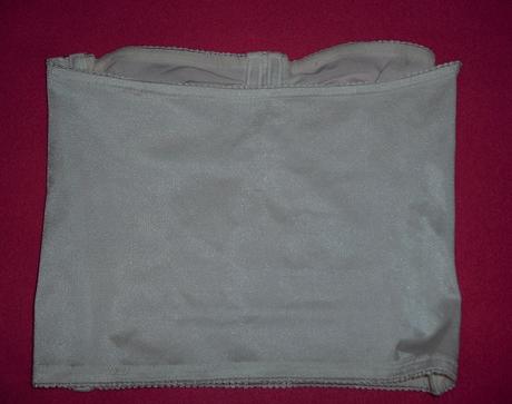 Svadobna braletka korzetova, xs