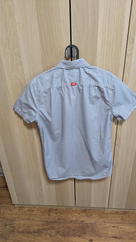 Košela, superdry,s