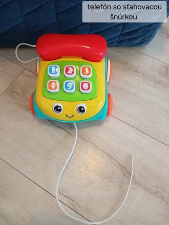 Telefon, 