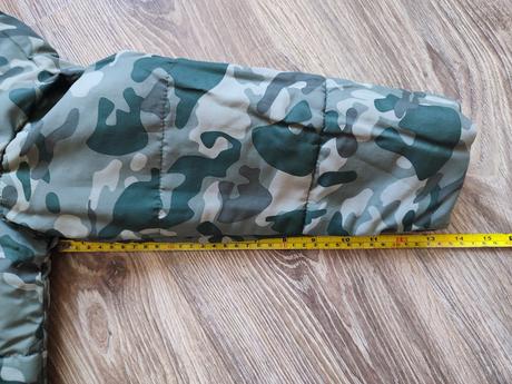 Obojstranná bunda, f&f,128