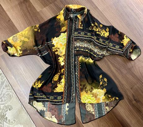 Blúzka river island, river island,xs