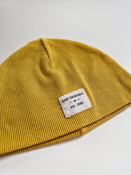 Prechodná čiapka, h&m,62