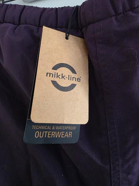 Teplucke kvalitne zimne nepremokave oteplovacky, 158