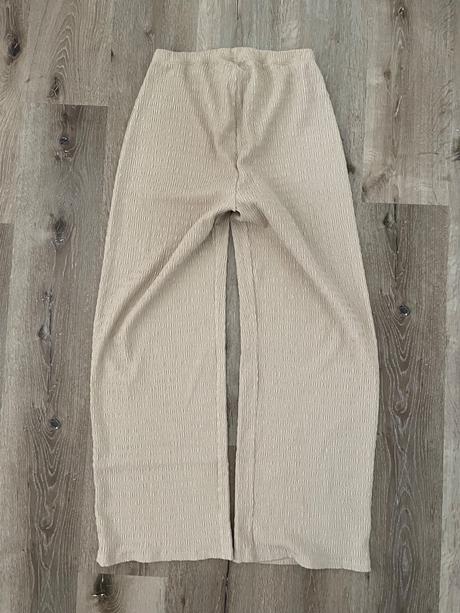 Tehotenské nohavice h&m mama xs, h&m,xs