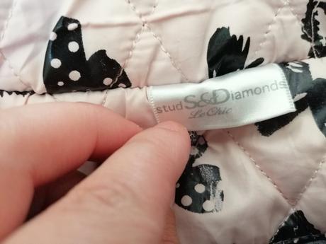 Prechodná bundička, 98