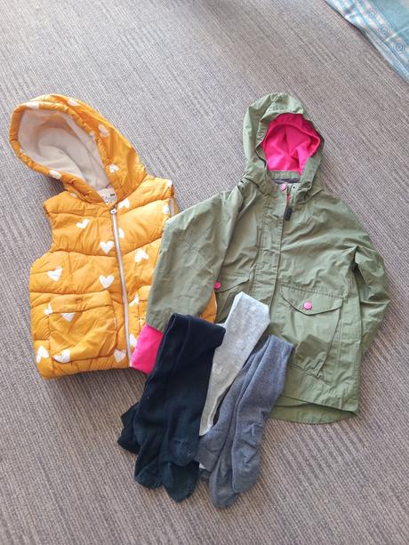 Prechodne bundy, 116