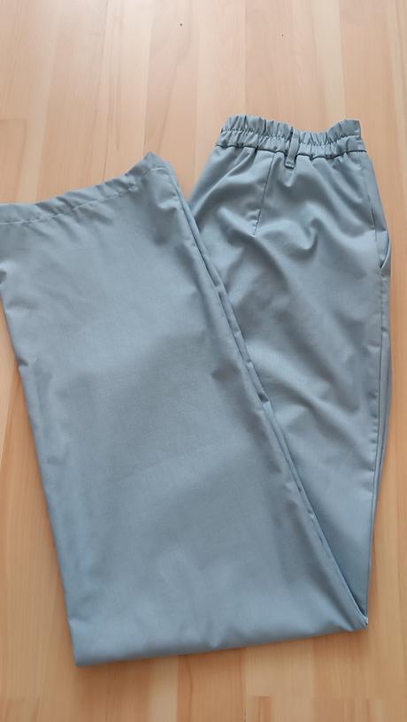 Nohavice, reserved,m