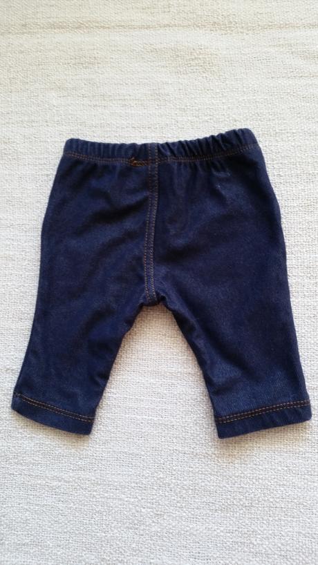 Pohodlné, elastické rifle, next,56