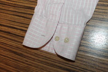 Pánska košeľa tommy hilfiger v. 41, tommy hilfiger,41