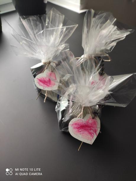 Darčeky pre pani učiteľky do škôlky, 