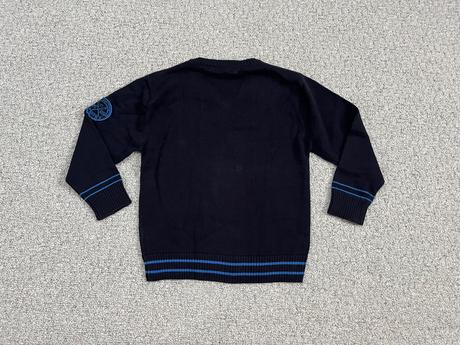 Pulóvrik, rebel,110