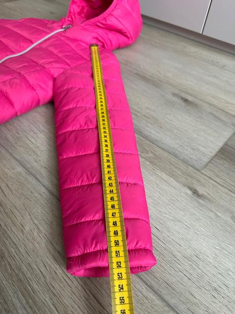 Prechodná vatovaná bunda lupilu 128, lupilu,128