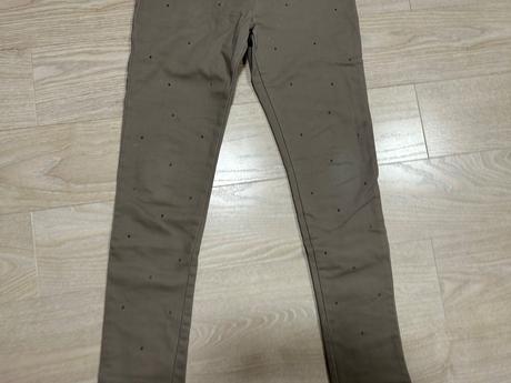 Maxoral rifle, velk 134, mayoral,134