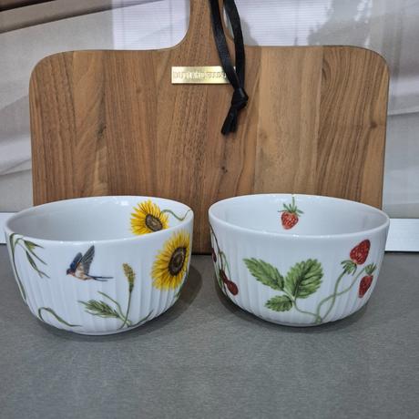 Misky kähler design, 