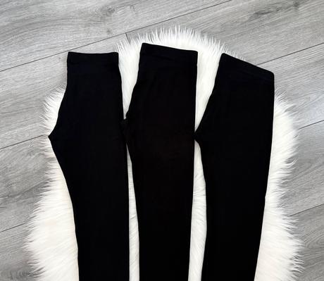 3x legíny veľ. 134, f&f,134