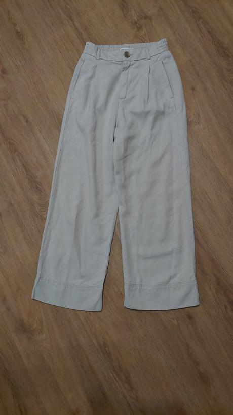 Zara nohavice, zara,152