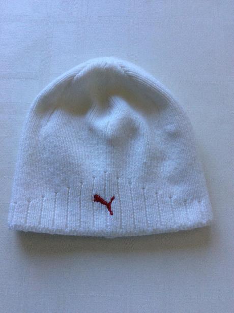 Ciapka puma, puma,xs