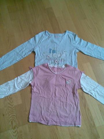 Tricko, cherokee,140