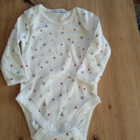 Dlhé bodytricko, f&f,68