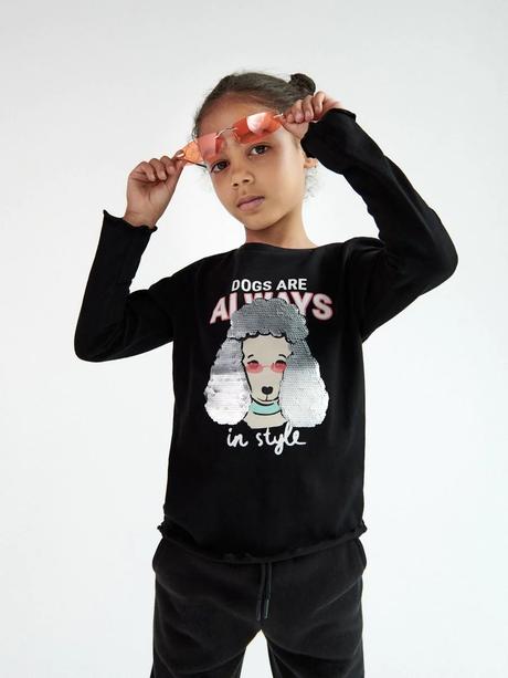 Tepláky reserved, reserved,116 / 122 / 146 / 152