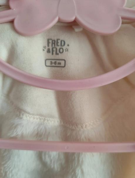 Teplá mikina, f&f,62