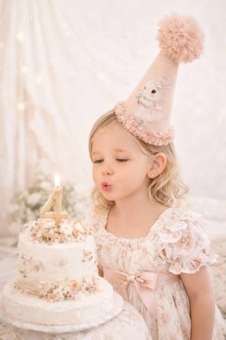 Narodeninový klobučik, 