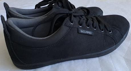 Chlapčenská obuv 36, 36