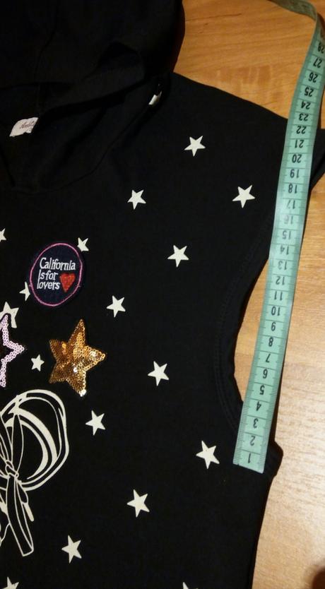 Tričko ambitionfly 40/42, xl