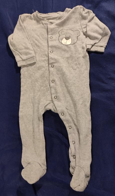 Overal na spanie lupilu 74, lupilu,74