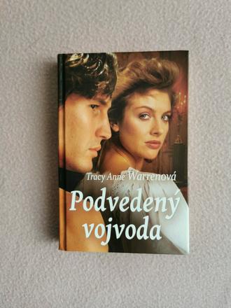 Podvedený vojvoda - tracy anne warren,