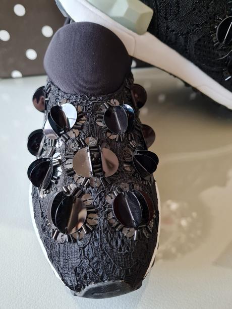 Liu jo tenisky, liu jo,36